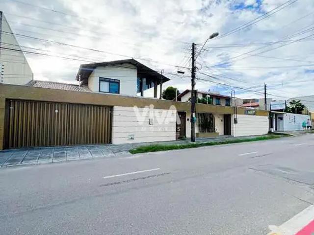 Casa / Sobrado para Venda em Fortaleza/CE Parque Manibura 4 Quartos