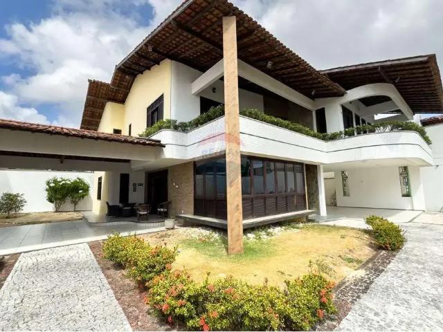 Casa / Sobrado para Venda em Fortaleza/CE Parque Manibura 4 Quartos