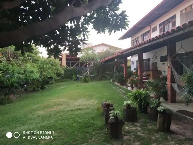 Casa / Sobrado para Venda em Fortaleza/CE Parque Manibura 4 Quartos