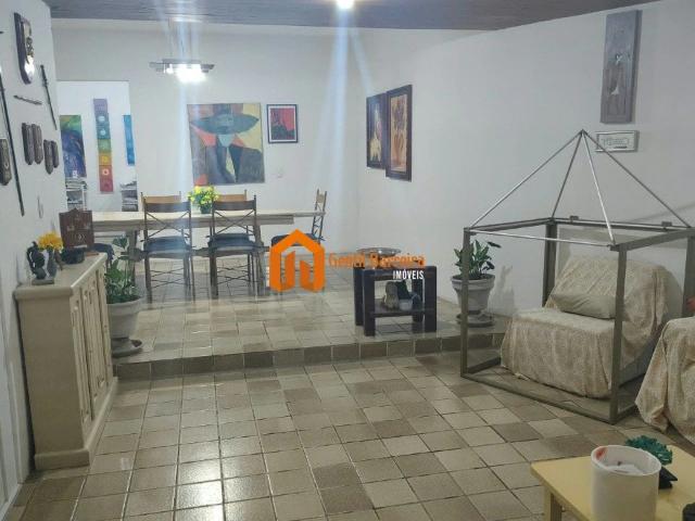 Casa / Sobrado para Venda em Fortaleza/CE Parque Manibura 4 Quartos