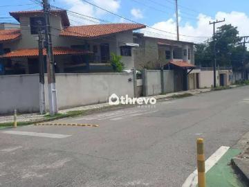 Casa / Sobrado para Venda em Fortaleza/CE Parque Manibura 4 Quartos