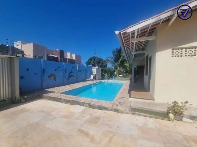Casa / Sobrado para Venda em Fortaleza/CE Parque Manibura 4 Quartos