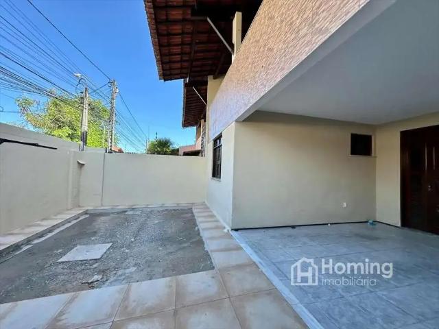 Casa / Sobrado para Venda em Fortaleza/CE Parque Manibura 4 Quartos