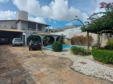 Casa / Sobrado para Venda em Fortaleza/CE Parque Manibura 4 Quartos