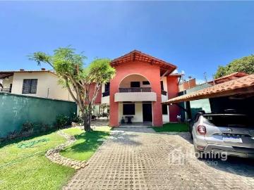 Casa / Sobrado para Venda em Fortaleza/CE Parque Manibura 4 Quartos