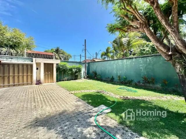 Casa / Sobrado para Venda em Fortaleza/CE Parque Manibura 4 Quartos