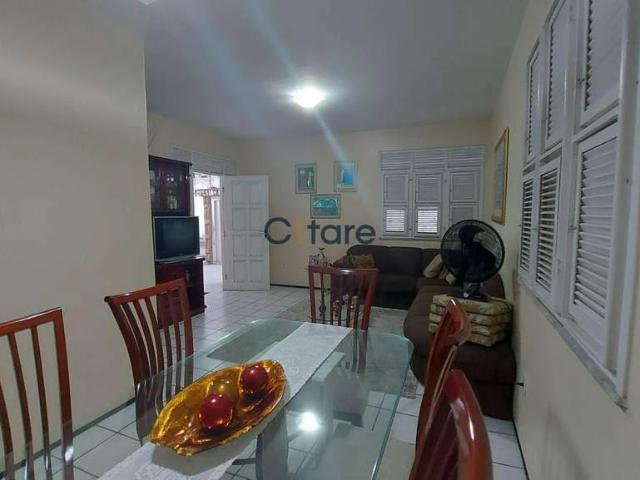 Casa / Sobrado para Venda em Fortaleza/CE Parque Manibura 4 Quartos