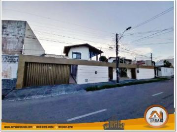 Casa / Sobrado para Venda em Fortaleza/CE Parque Manibura 4 Quartos