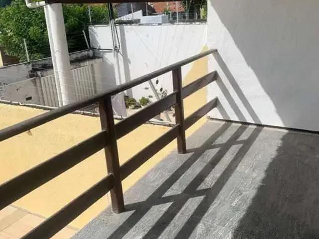 Casa / Sobrado para Venda em Fortaleza/CE Parque Manibura 4 Quartos