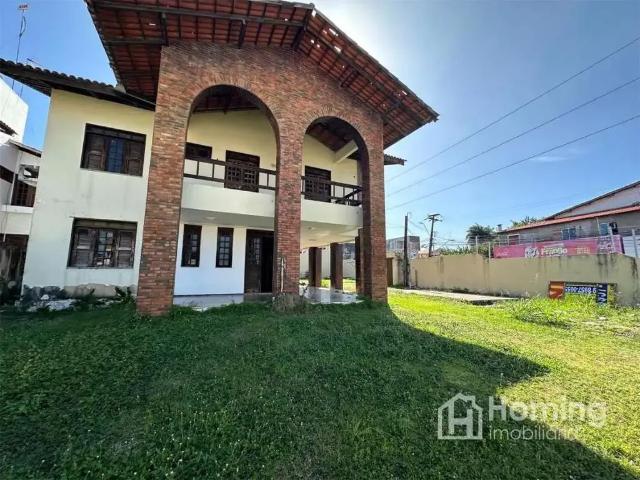 Casa / Sobrado para Venda em Fortaleza/CE Parque Manibura 4 Quartos