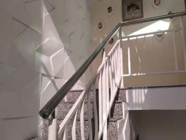 Casa / Sobrado para Venda em Fortaleza/CE Parque Manibura 5 Quartos