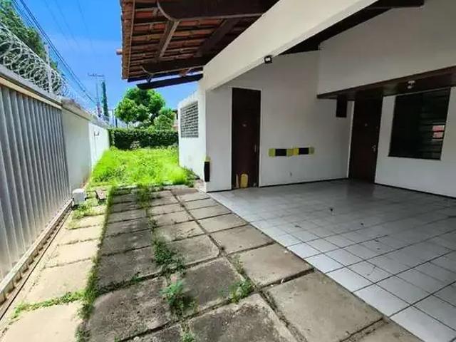 Casa / Sobrado para Venda em Fortaleza/CE Parque Manibura 5 Quartos