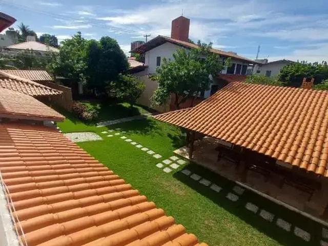 Casa / Sobrado para Venda em Fortaleza/CE Parque Manibura 5 Quartos
