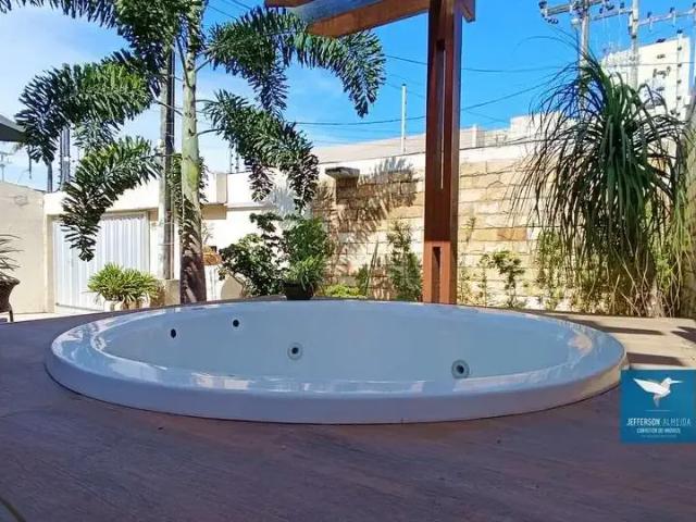 Casa / Sobrado para Venda em Fortaleza/CE Parque Manibura 5 Quartos