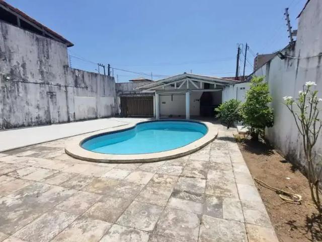 Casa / Sobrado para Venda em Fortaleza/CE Parque Manibura 9 Quartos