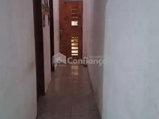Casa / Sobrado para Venda em Fortaleza/CE Parque Presidente Vargas 2 Quartos