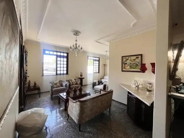 Casa / Sobrado para Venda em Fortaleza/CE Parquelândia 3 Quartos