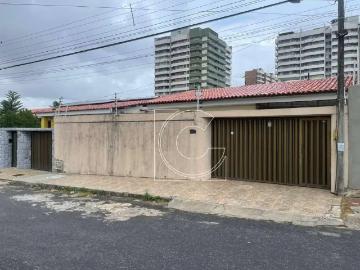 Casa / Sobrado para Venda em Fortaleza/CE Parquelândia 3 Quartos