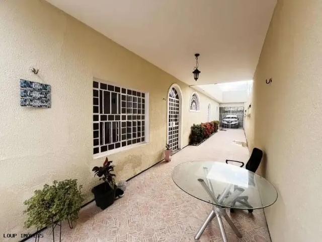 Casa / Sobrado para Venda em Fortaleza/CE Parquelândia 3 Quartos