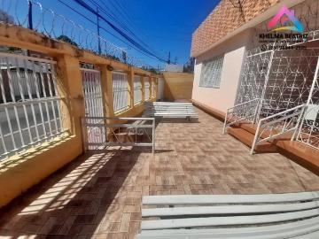 Casa / Sobrado para Venda em Fortaleza/CE Parquelândia 3 Quartos