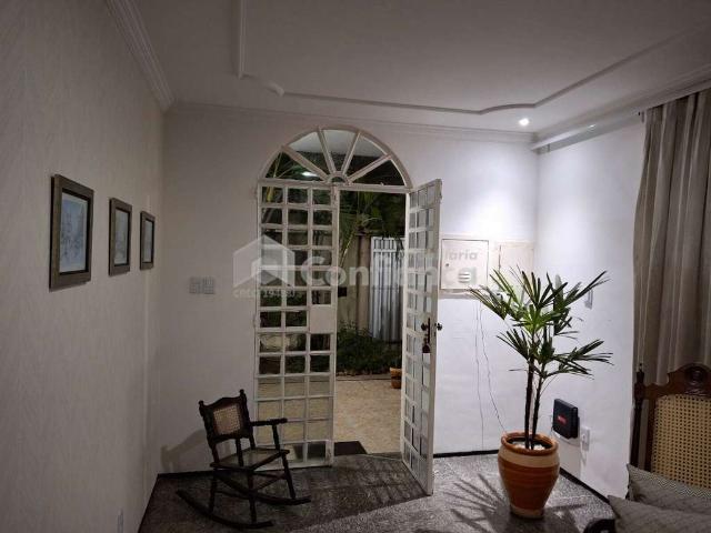 Casa / Sobrado para Venda em Fortaleza/CE Parquelândia 3 Quartos