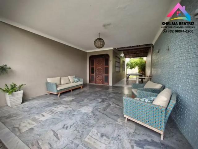 Casa / Sobrado para Venda em Fortaleza/CE Parquelândia 3 Quartos