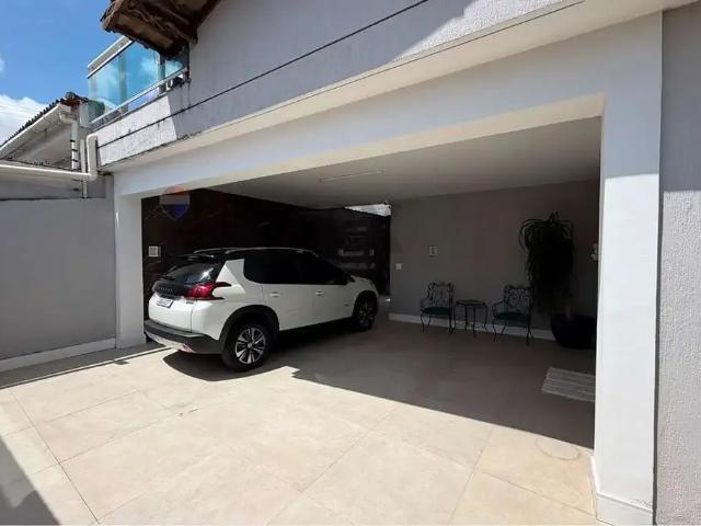 Casa / Sobrado para Venda em Fortaleza/CE Parquelândia 3 Quartos