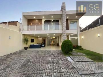 Casa / Sobrado para Venda em Fortaleza/CE Parquelândia 3 Quartos