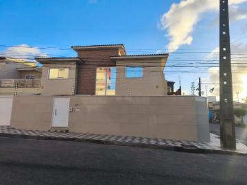 Casa / Sobrado para Venda em Fortaleza/CE Parquelândia 3 Quartos
