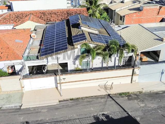 Casa / Sobrado para Venda em Fortaleza/CE Parquelândia 3 Quartos