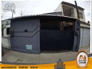 Casa / Sobrado para Venda em Fortaleza/CE Parquelândia 3 Quartos