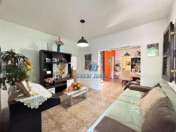 Casa / Sobrado para Venda em Fortaleza/CE Parquelândia 3 Quartos