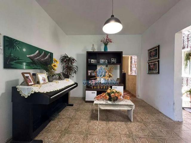 Casa / Sobrado para Venda em Fortaleza/CE Parquelândia 3 Quartos