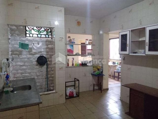 Casa / Sobrado para Venda em Fortaleza/CE Parquelândia 3 Quartos
