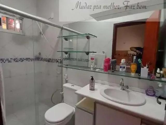 Casa / Sobrado para Venda em Fortaleza/CE Parquelândia 3 Quartos