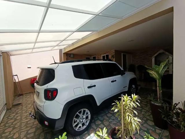 Casa / Sobrado para Venda em Fortaleza/CE Parquelândia 3 Quartos