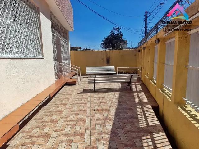 Casa / Sobrado para Venda em Fortaleza/CE Parquelândia 3 Quartos