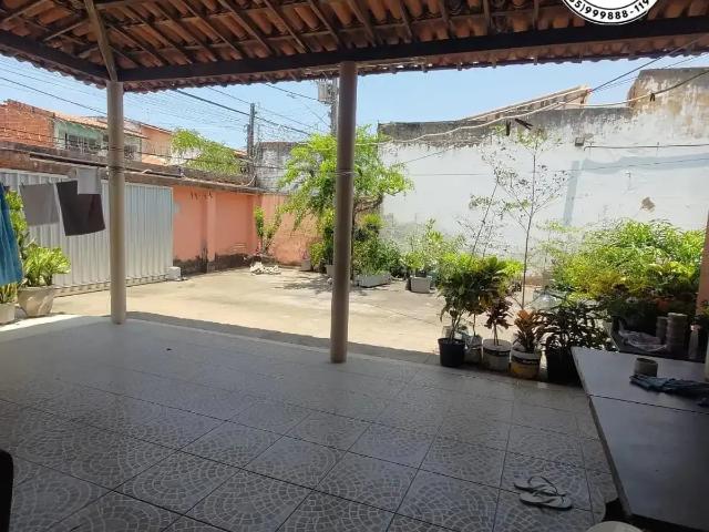 Casa / Sobrado para Venda em Fortaleza/CE Parquelândia 3 Quartos