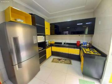 Casa / Sobrado para Venda em Fortaleza/CE Parquelândia 3 Quartos