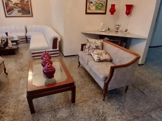 Casa / Sobrado para Venda em Fortaleza/CE Parquelândia 3 Quartos