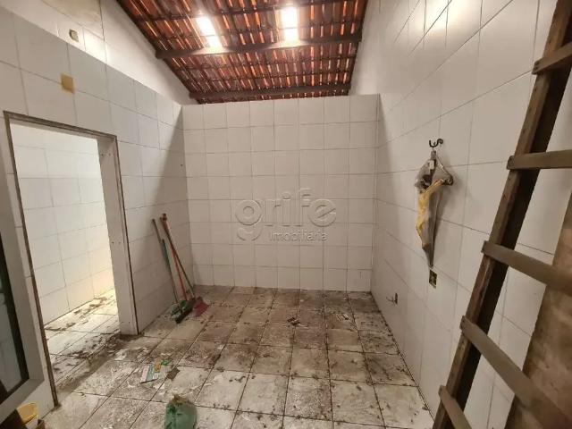 Casa / Sobrado para Venda em Fortaleza/CE Parquelândia 2 Quartos