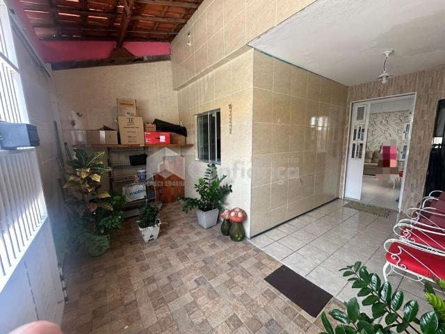 Casa / Sobrado para Venda em Fortaleza/CE Parquelândia 2 Quartos