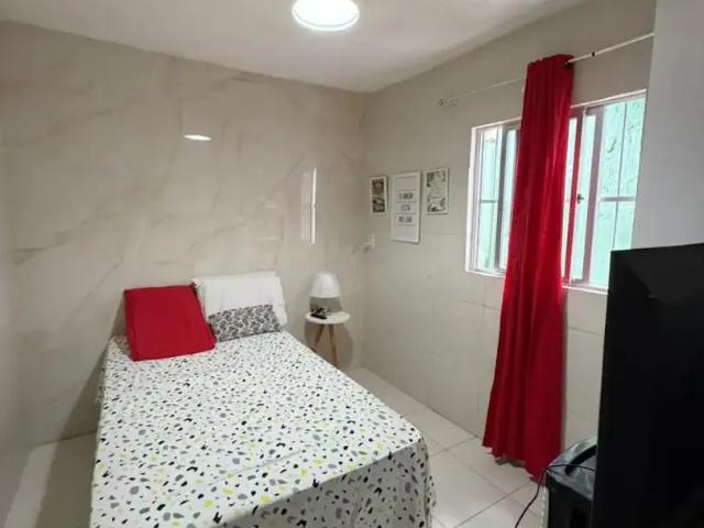 Casa / Sobrado para Venda em Fortaleza/CE Parquelândia 2 Quartos