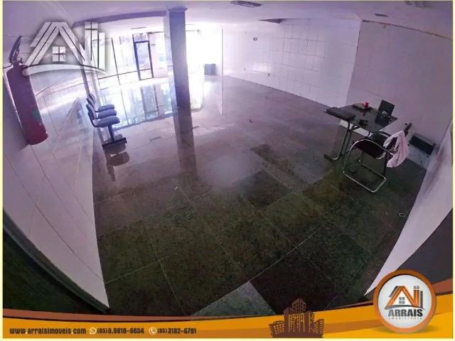 Casa / Sobrado para Venda em Fortaleza/CE Parquelândia 7 Quartos