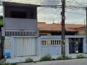 Casa / Sobrado para Venda em Fortaleza/CE Parquelândia 7 Quartos