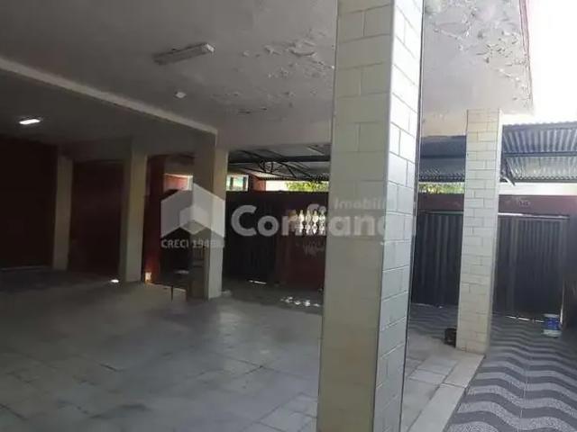 Casa / Sobrado para Venda em Fortaleza/CE Parquelândia 7 Quartos