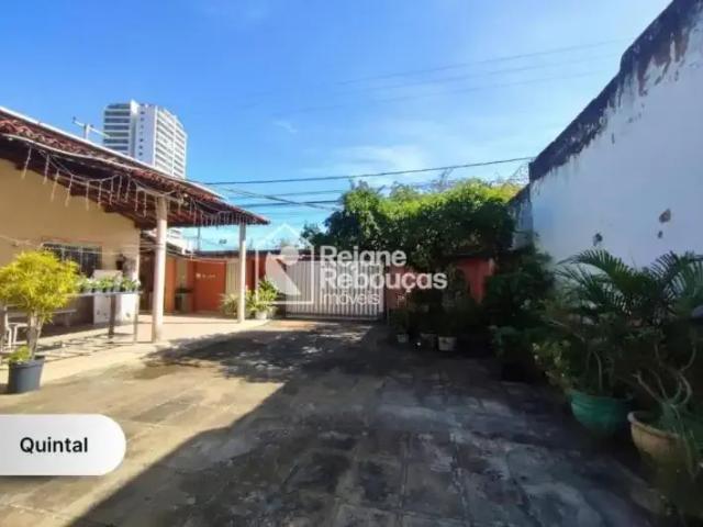 Casa / Sobrado para Venda em Fortaleza/CE Parquelândia 4 Quartos