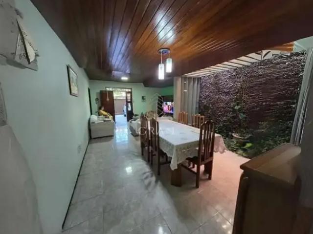 Casa / Sobrado para Venda em Fortaleza/CE Parquelândia 4 Quartos