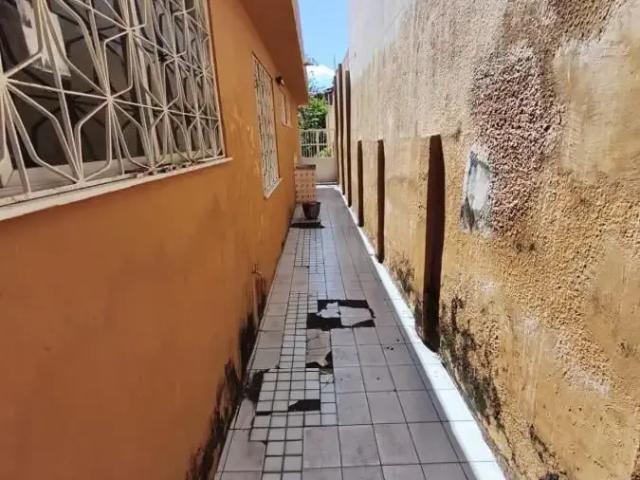 Casa / Sobrado para Venda em Fortaleza/CE Parquelândia 4 Quartos