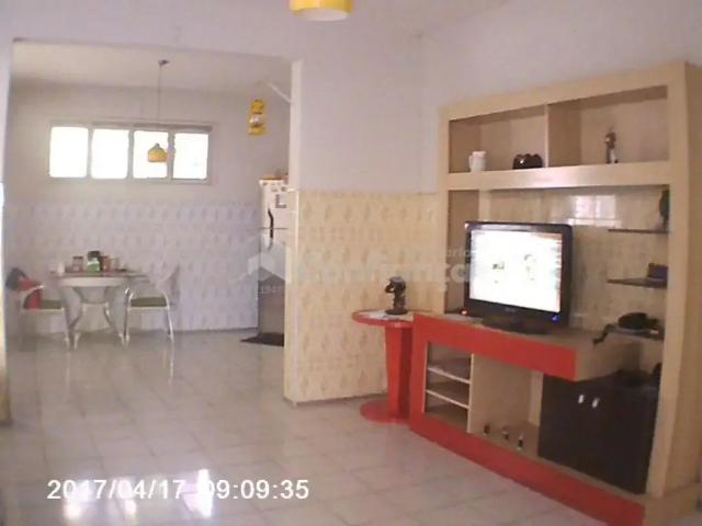 Casa / Sobrado para Venda em Fortaleza/CE Parquelândia 4 Quartos